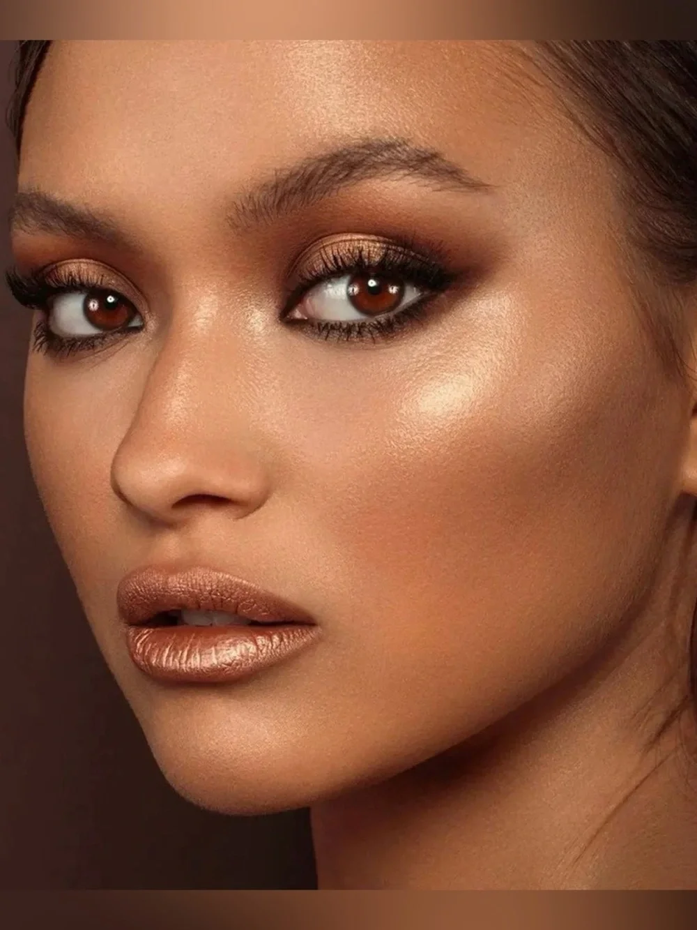 🍒BOGO50%🍒🆕🌿NATASHA DENONA: TAN Bronze & Glow Palette
